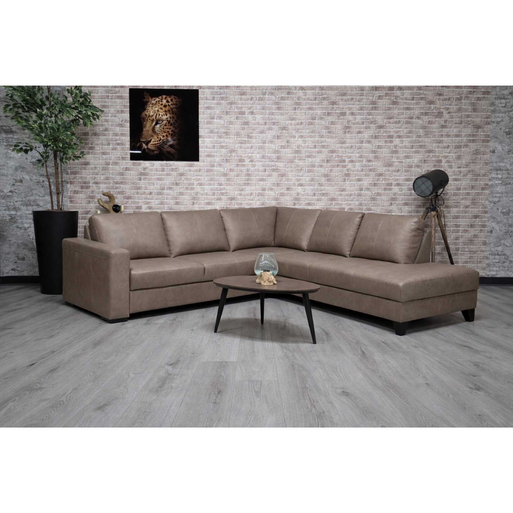 Marseille Marseille bank – comfort & stijl
