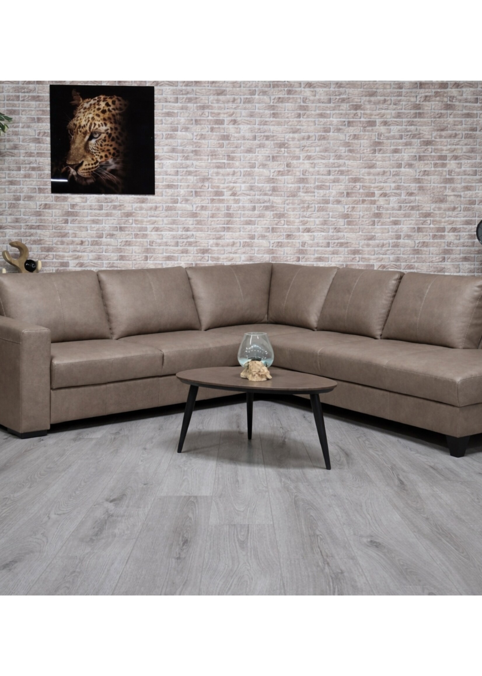 Marseille Marseille bank – comfort & stijl