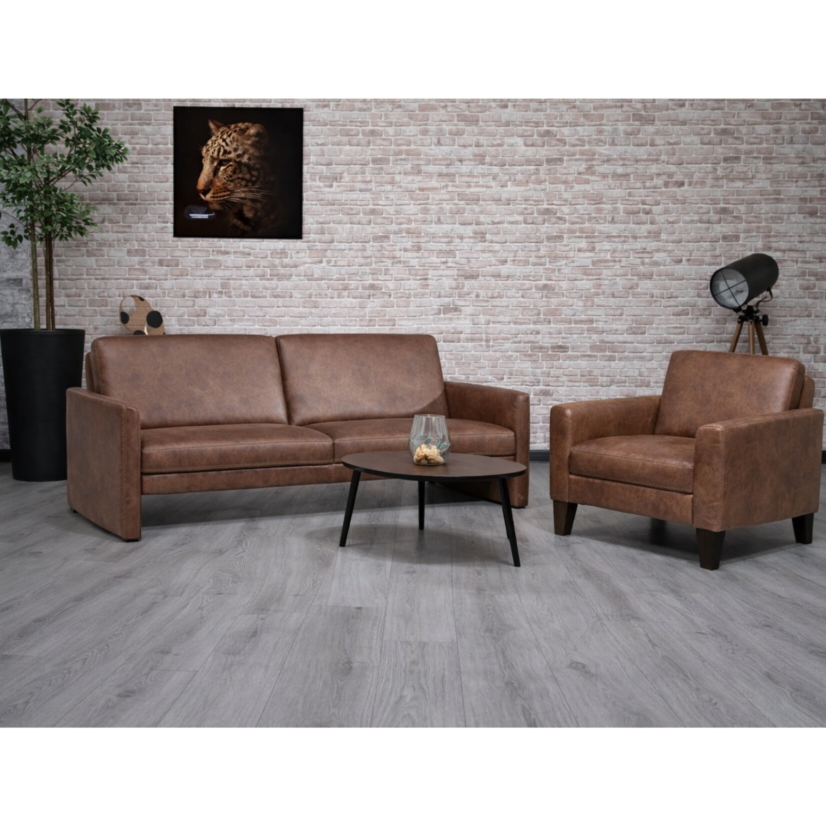 Wolvega Bank Wolvega – Maatwerk Bank in Stof & Leder