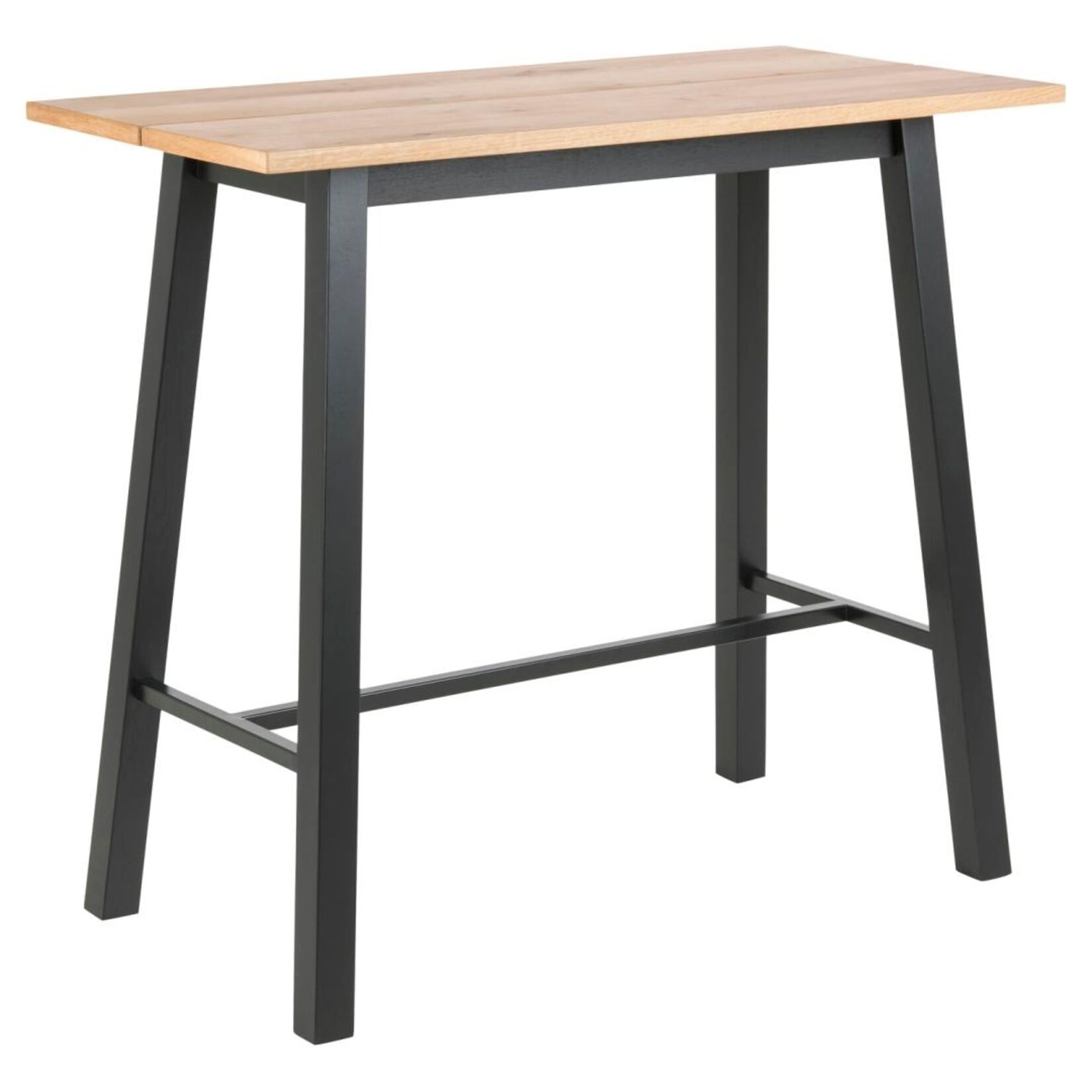 Chara Bartafel Chara rechthoekig 117x58x105 cm