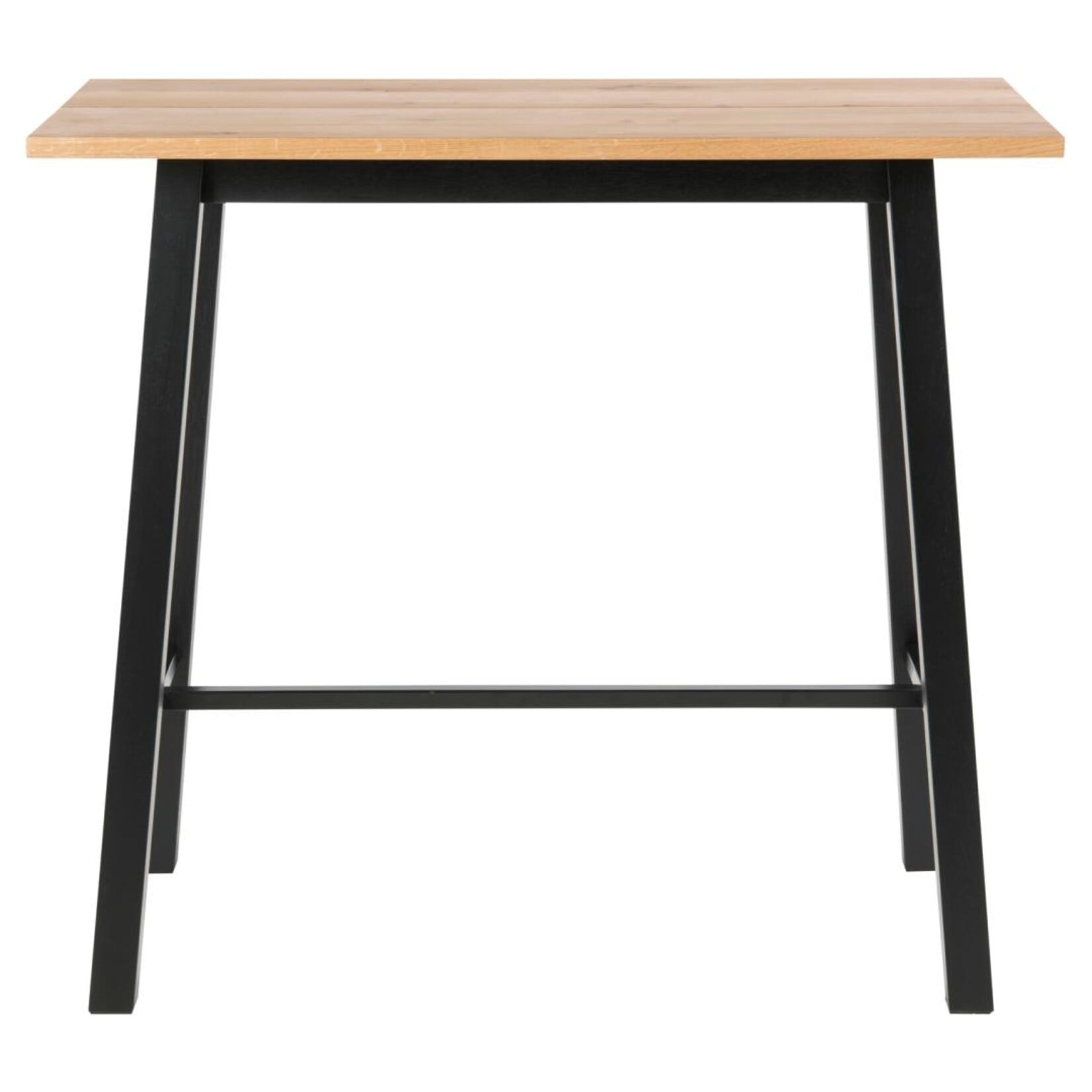 Chara Bartafel Chara rechthoekig 117x58x105 cm