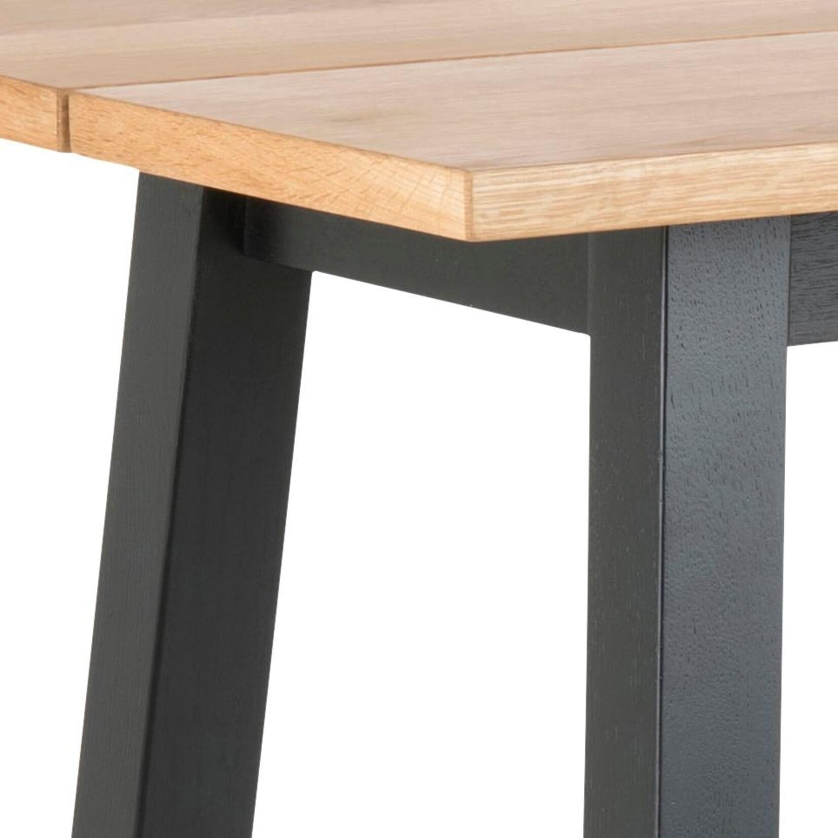 Chara Bartafel Chara rechthoekig 117x58x105 cm