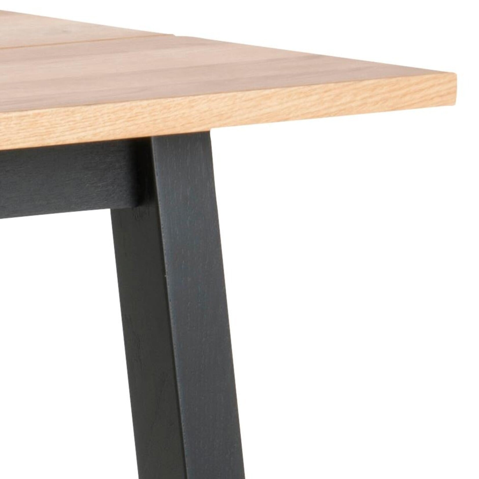 Chara Bartafel Chara rechthoekig 117x58x105 cm