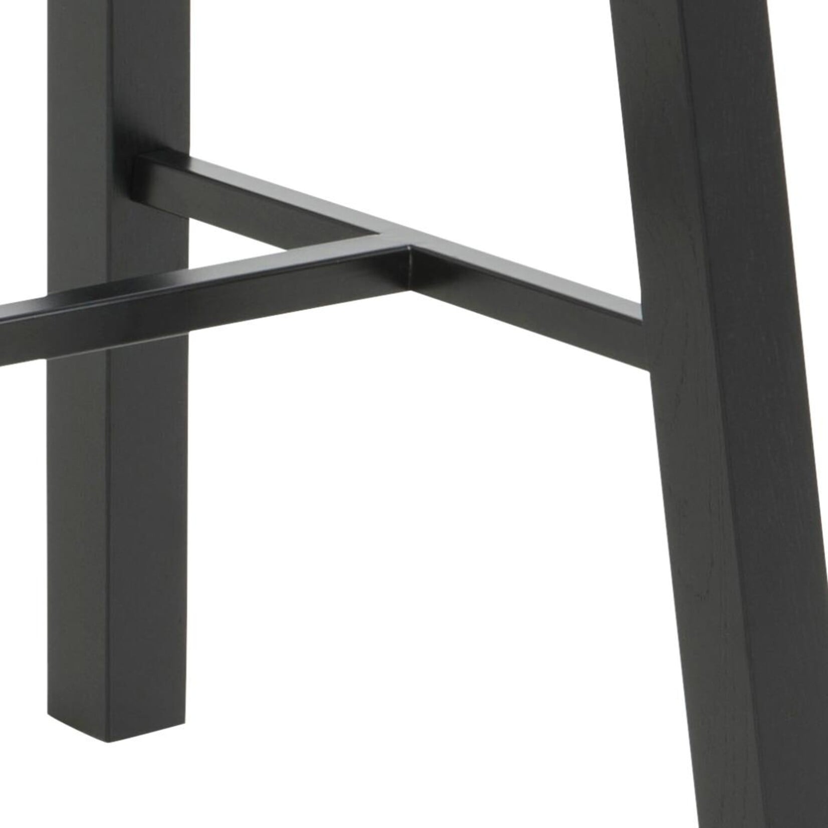 Chara Bartafel Chara rechthoekig 117x58x105 cm