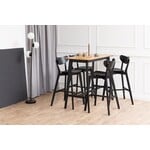 Roxby Bartafel Roxby rechthoekig 120x60x105 cm