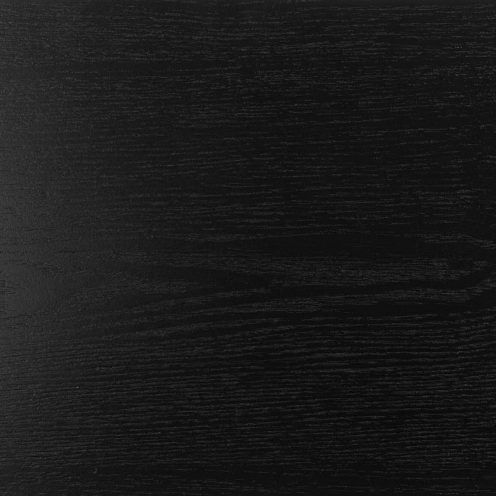 Bartafel Ibiza 60 Mat Zwart