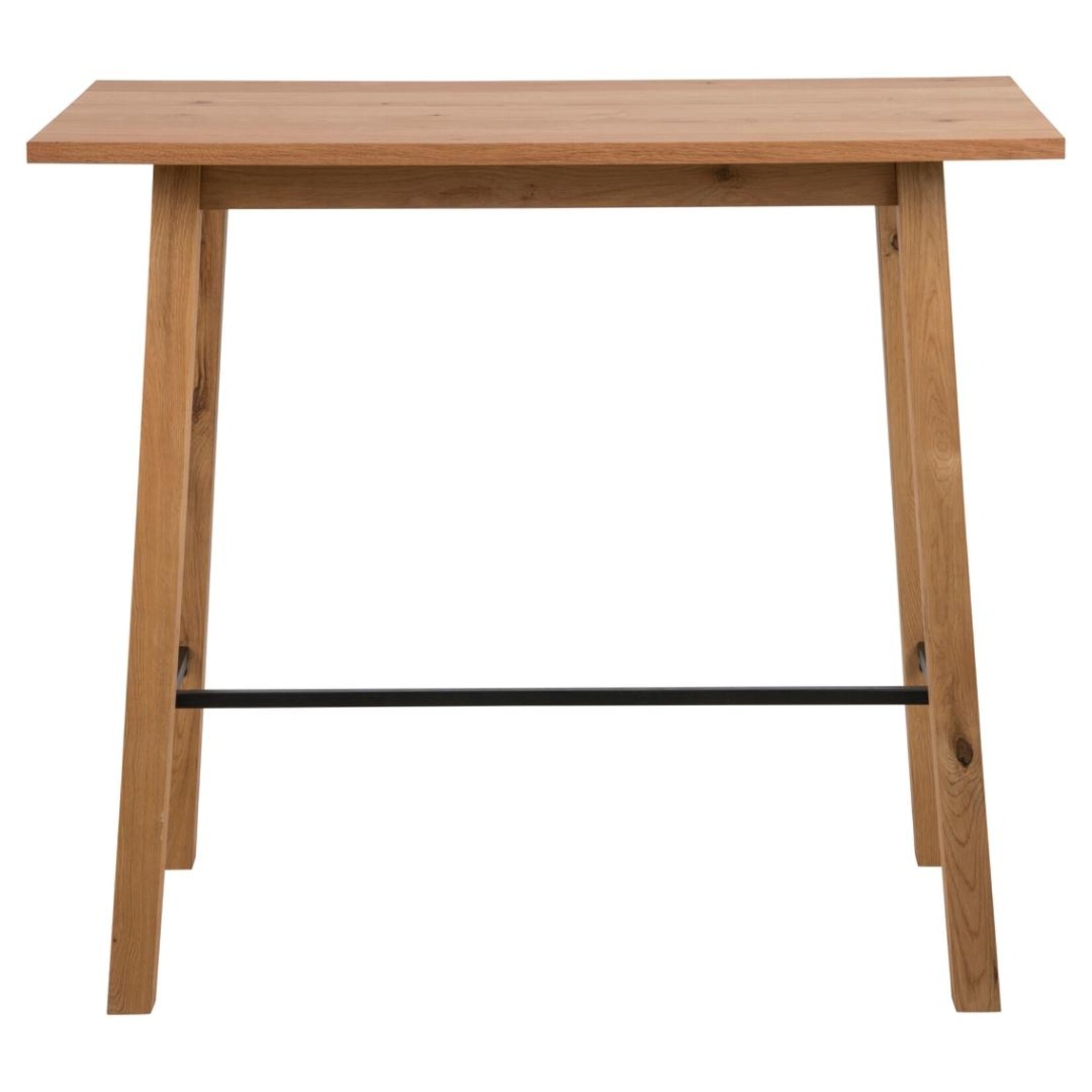 Bartafel Chara 117x58x105 cm