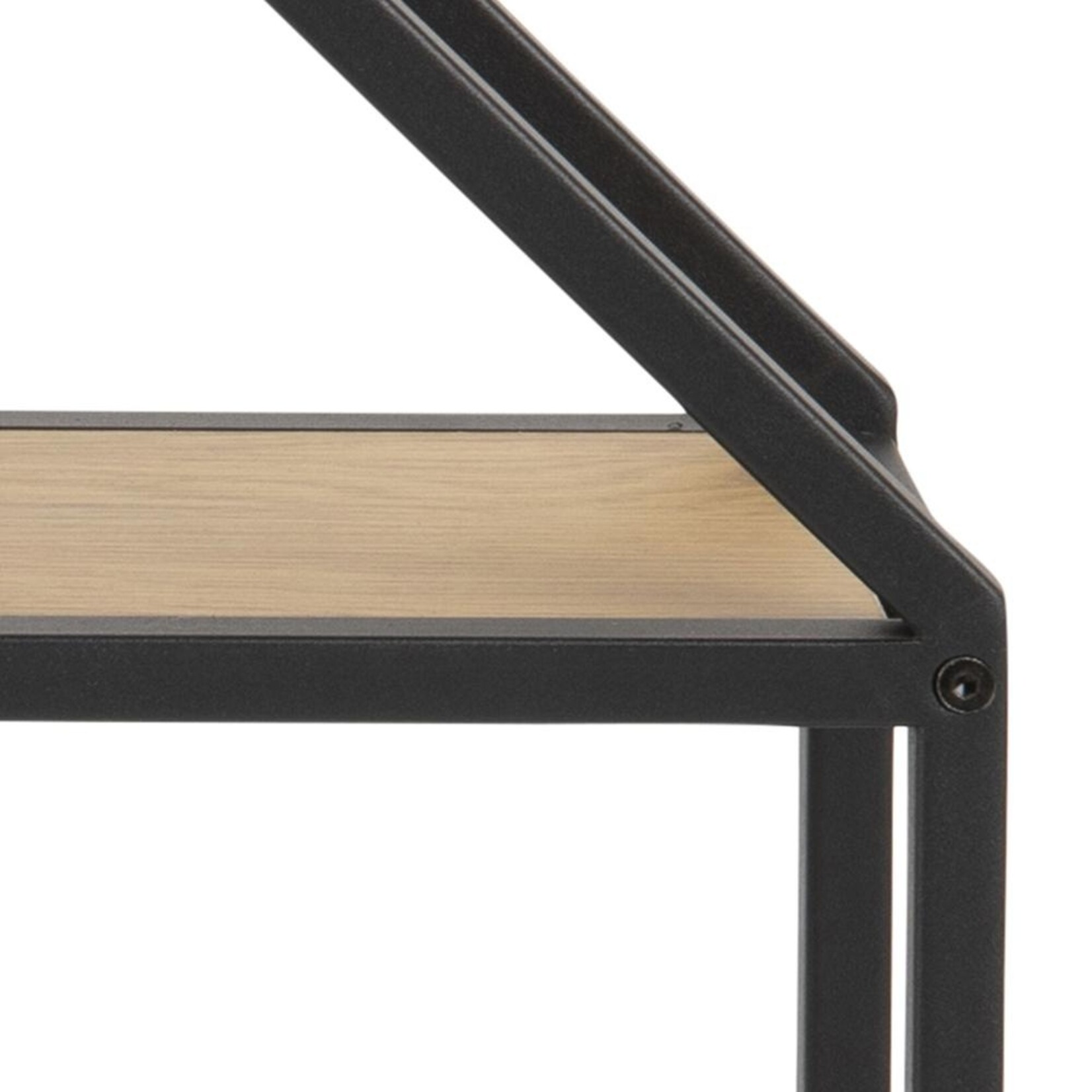 Wandrek Seaford Achthoekig  77x77x20