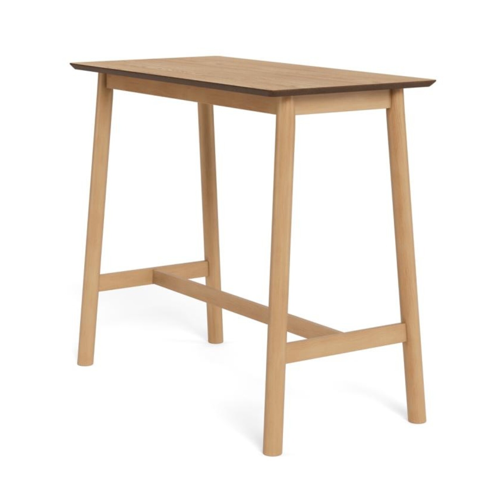 Rechthoekige bartafel Barlow 120