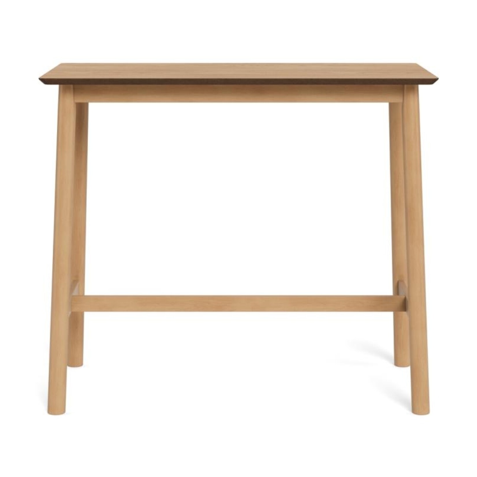 Rechthoekige bartafel Barlow 120