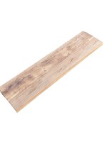 Benoa Plank Medium Rustiek Teak Sanur 120x20x3cm