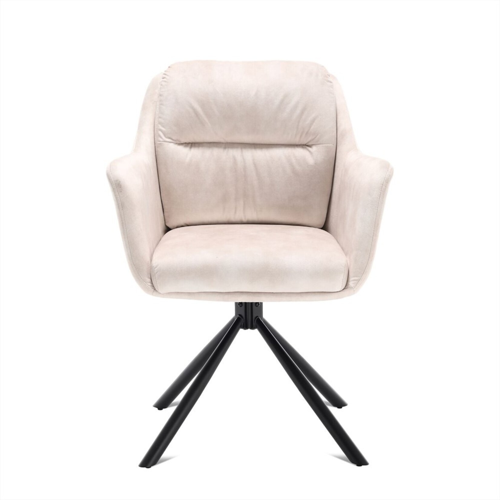 Benoa Eetkamerstoel Talas Oyster