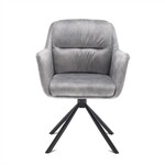 Benoa Eetkamerstoel Talas Clay