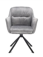 Benoa Eetkamerstoel Talas Clay