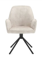 Benoa Eetkamerstoel Noah Oyster