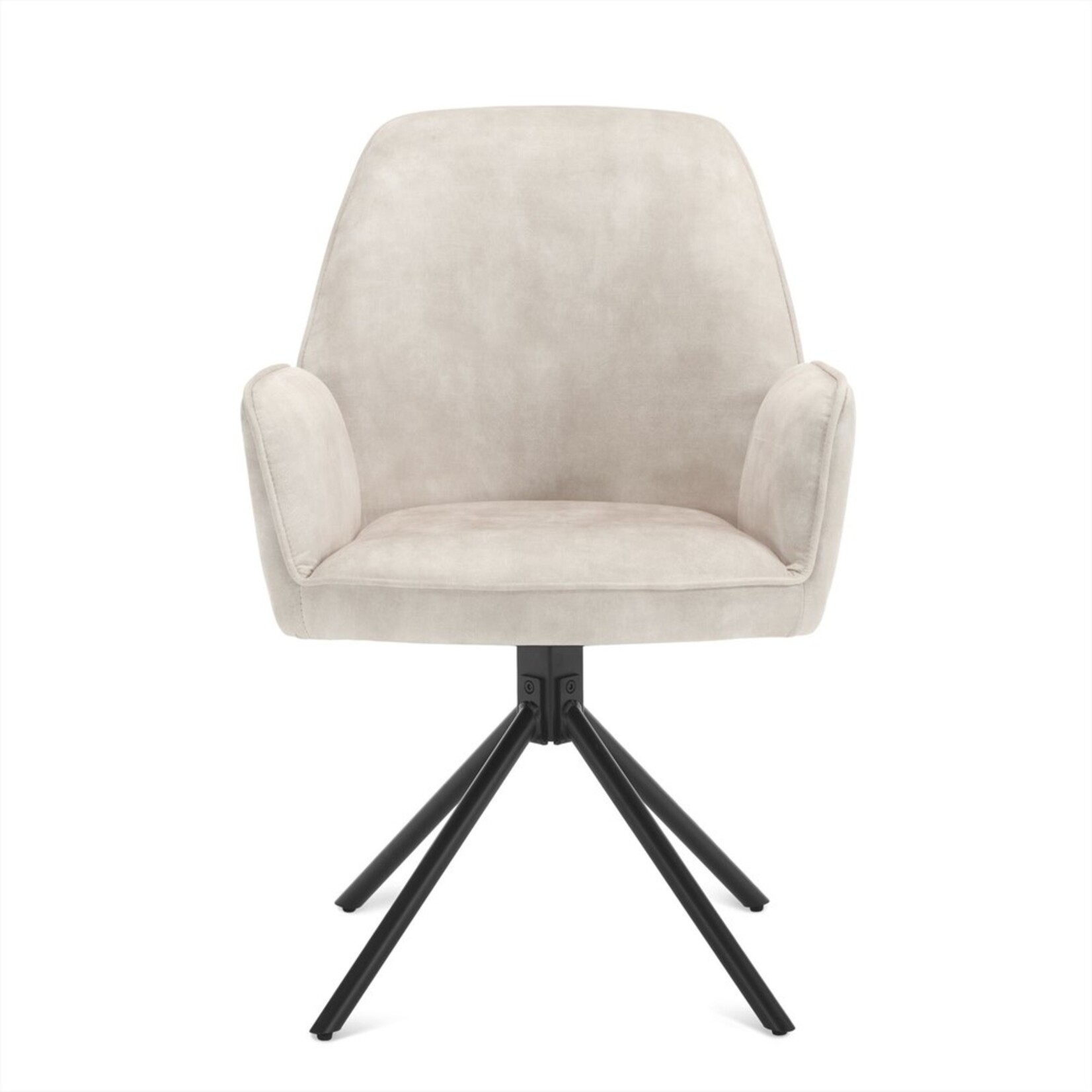 Benoa Eetkamerstoel Noah Oyster