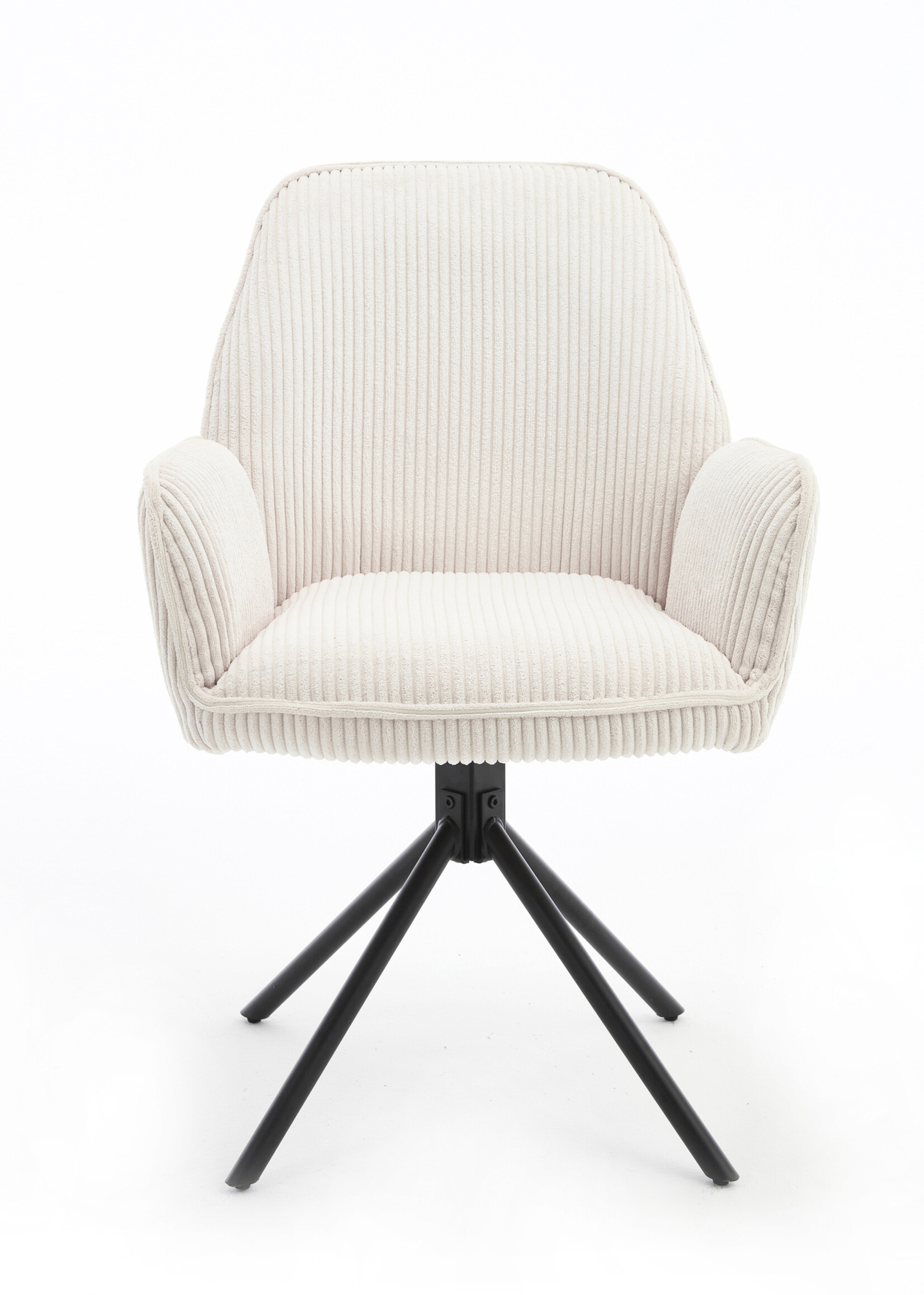 Benoa Eetkamerstoel Noah Hyper Taupe