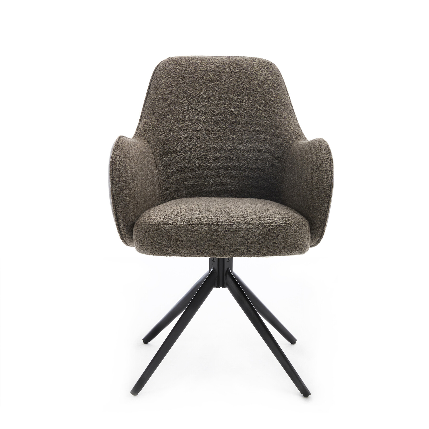 Benoa Eetkamerstoel Kyler Ash