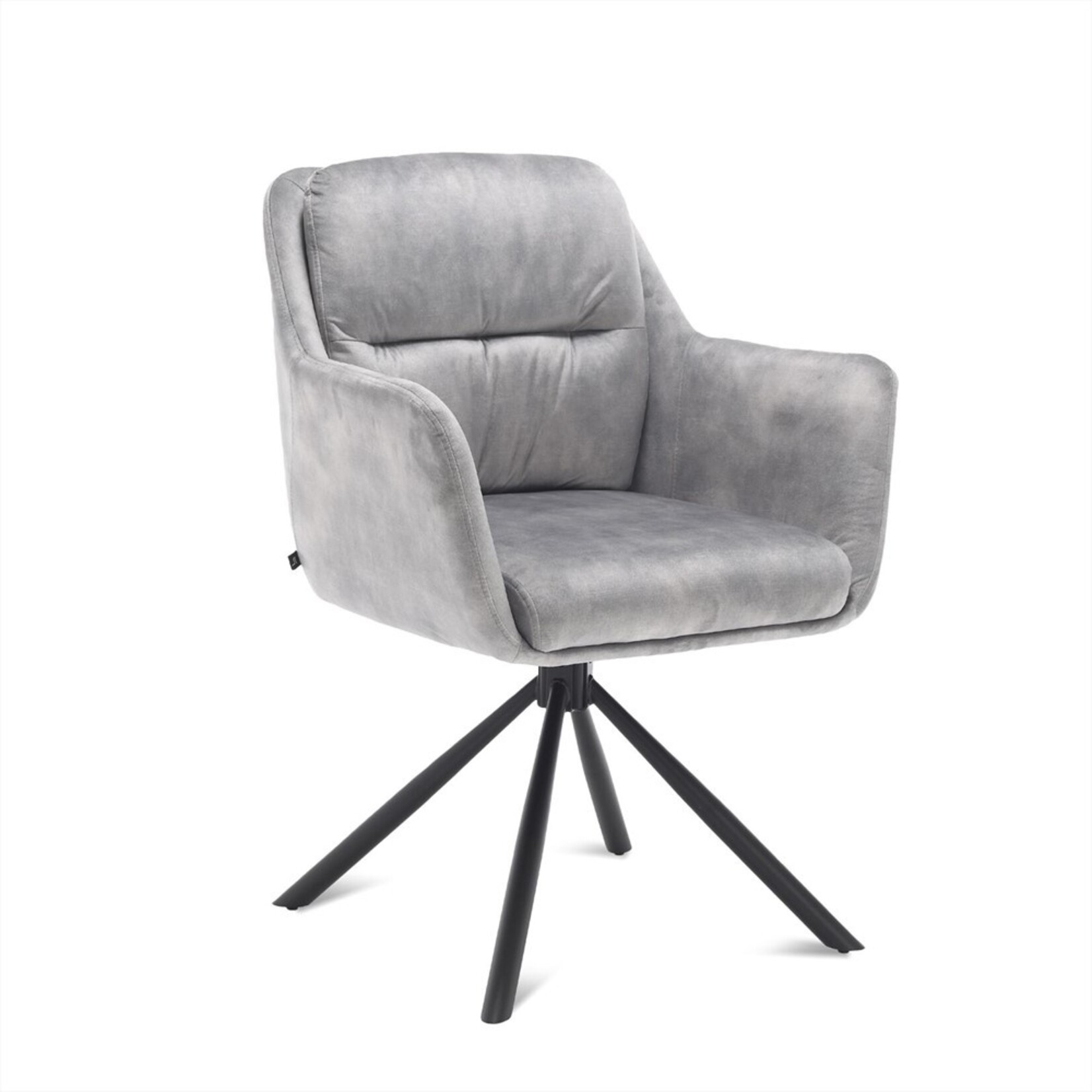 Benoa Eetkamerstoel Talas Clay