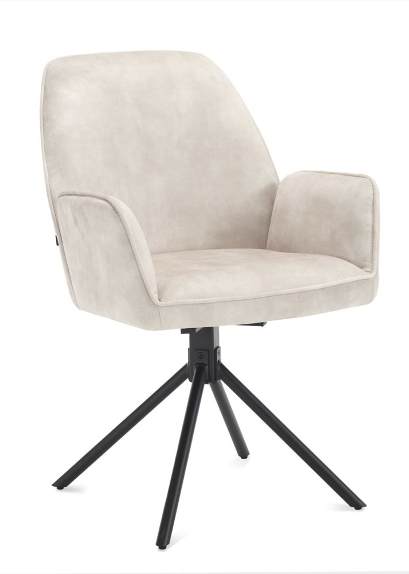 Benoa Eetkamerstoel Noah Oyster