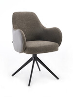 Benoa Eetkamerstoel Kyler Ash