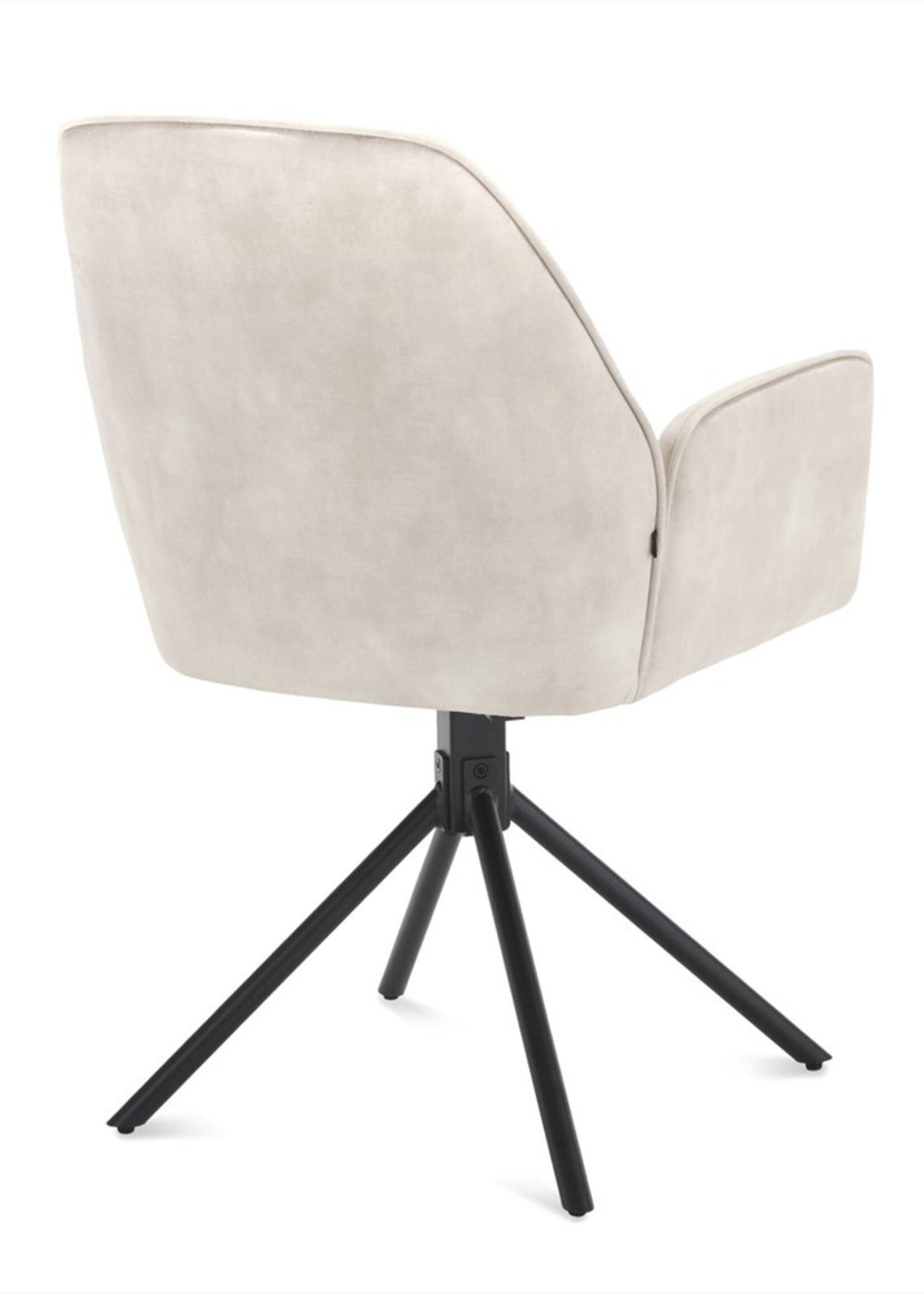 Benoa Eetkamerstoel Noah Oyster