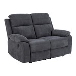 Mora Mora 2-zits relaxfauteuil – elektrisch verstelbaar