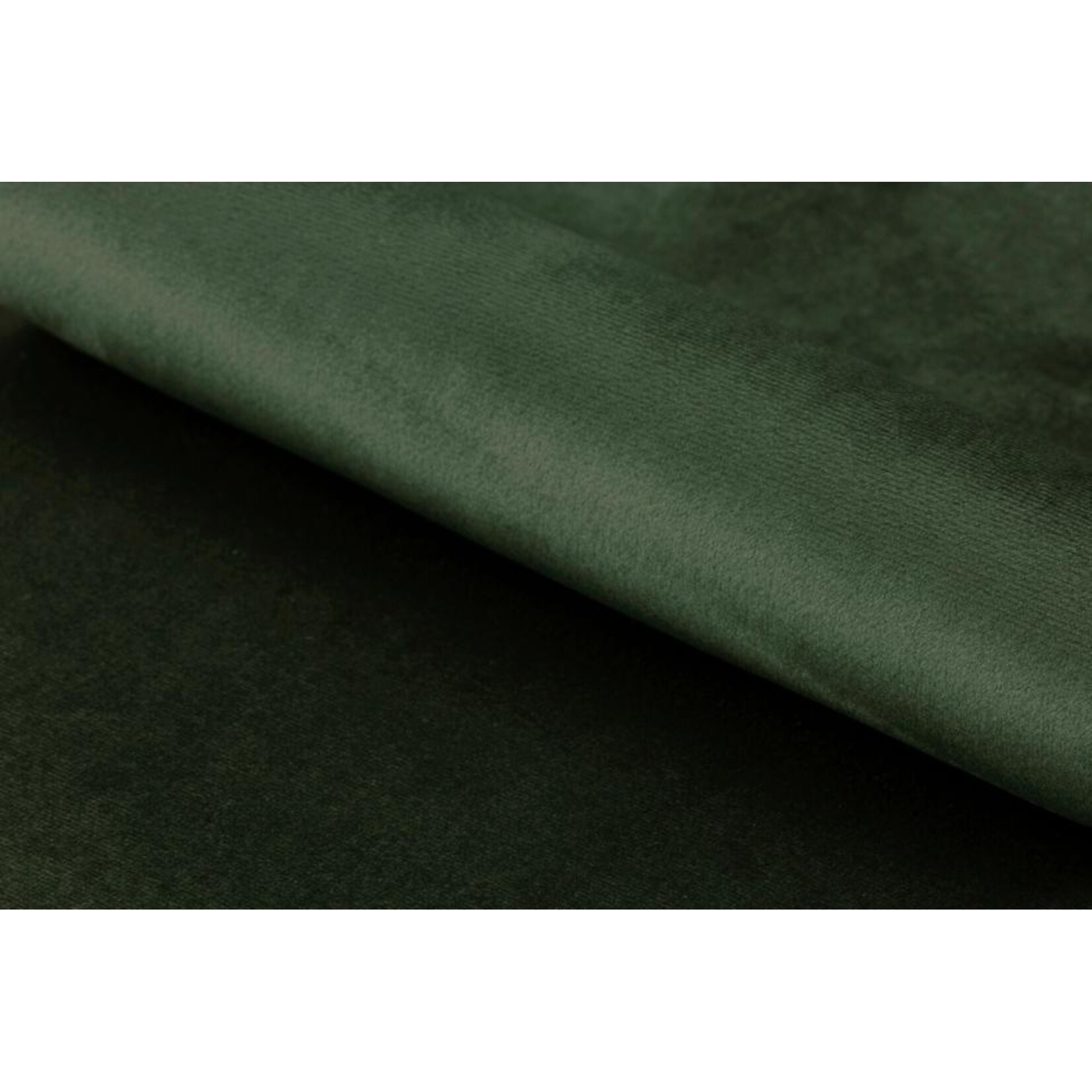 Ria Ria lounge stoel – fluwelen stof – Forest green