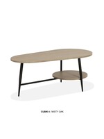 Cubik CUBIK-4 Salontafel