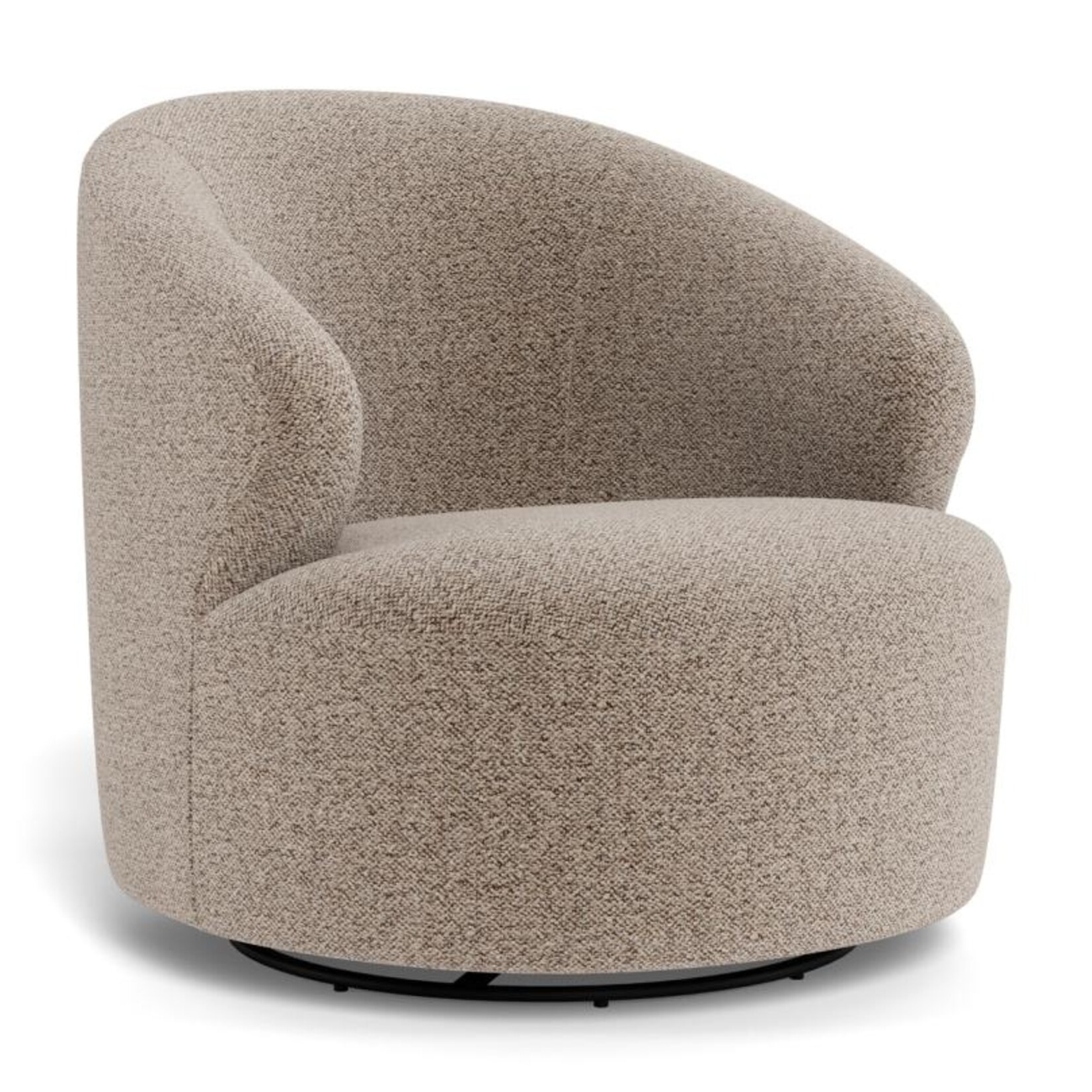 Fauteuil Westport beige