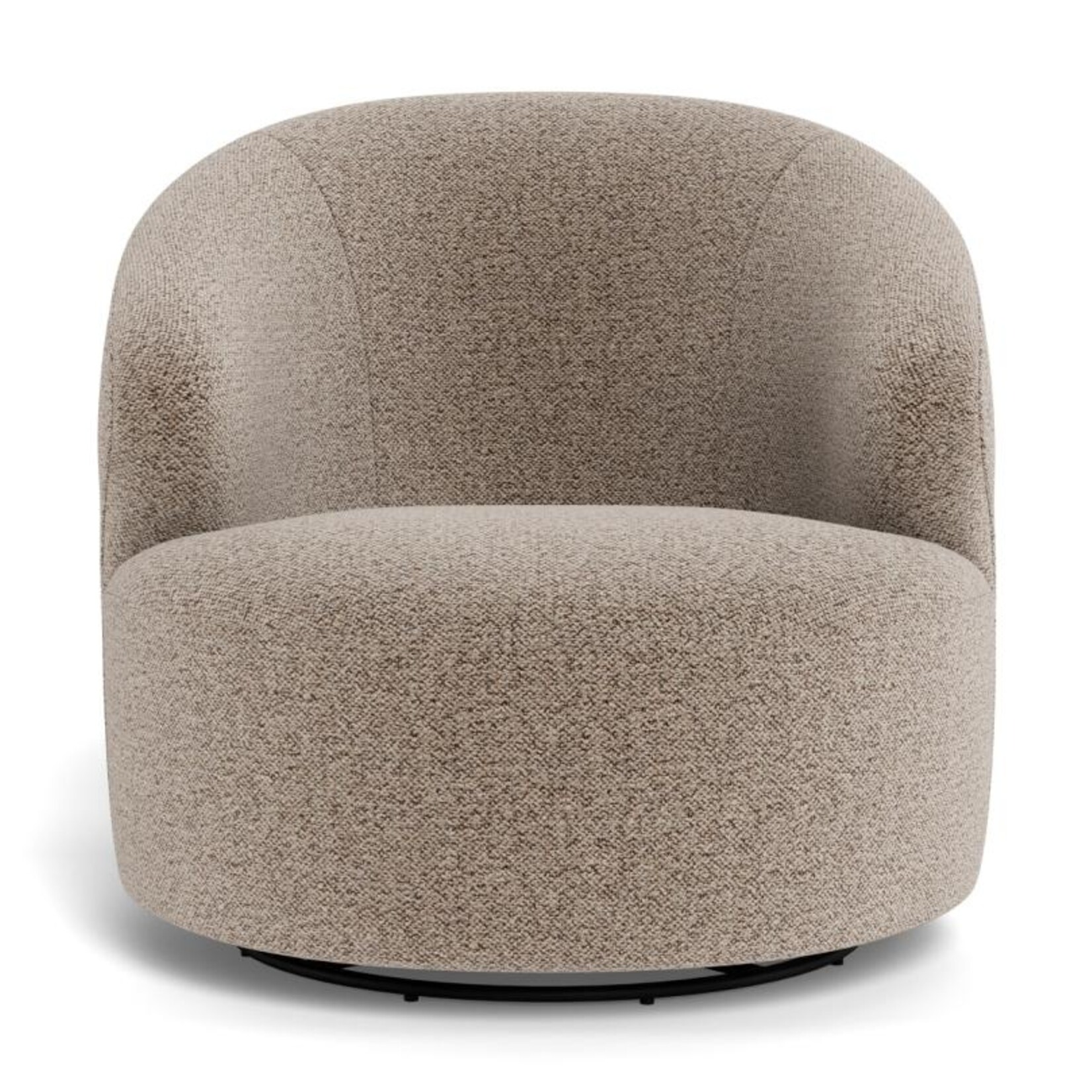 Fauteuil Westport beige