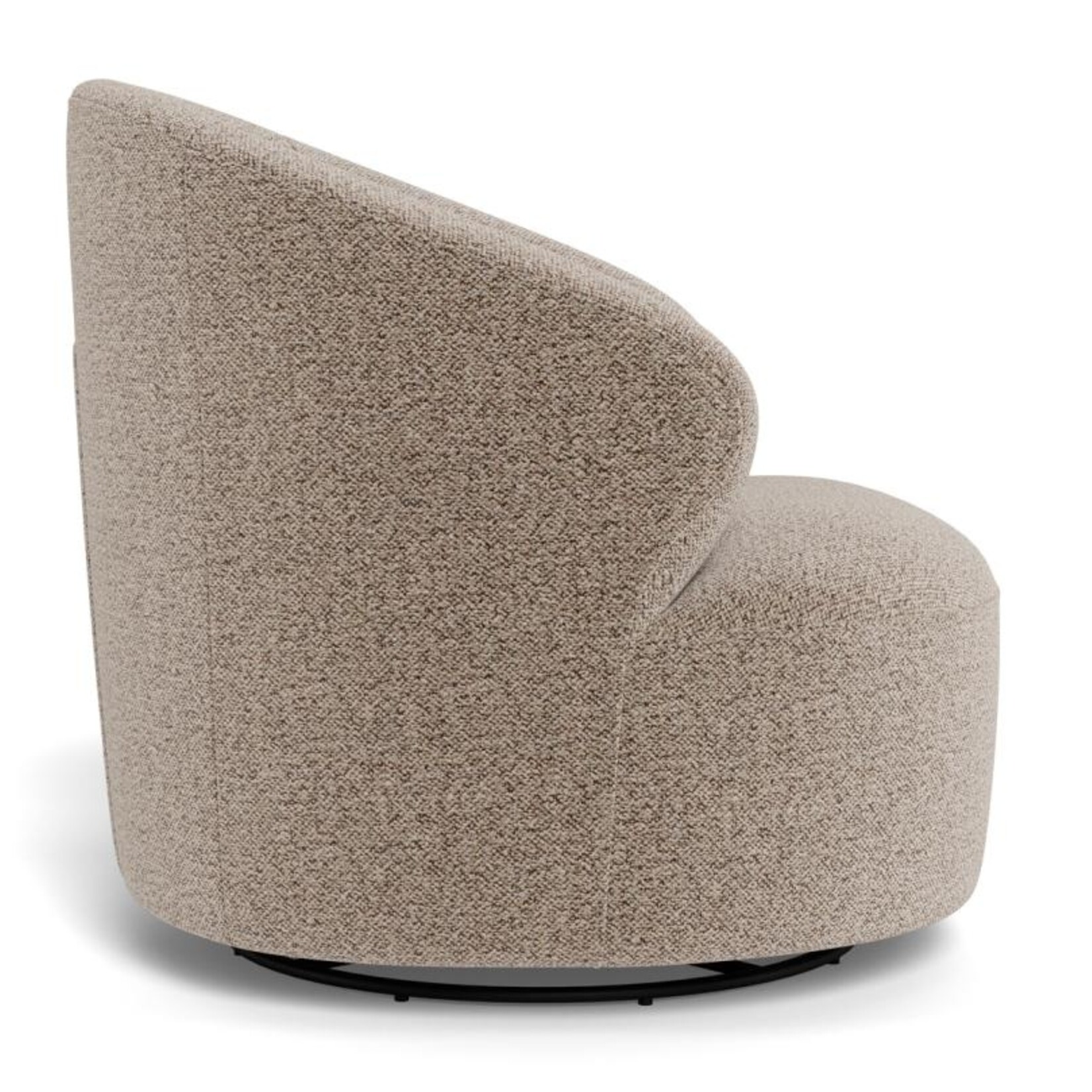 Fauteuil Westport beige