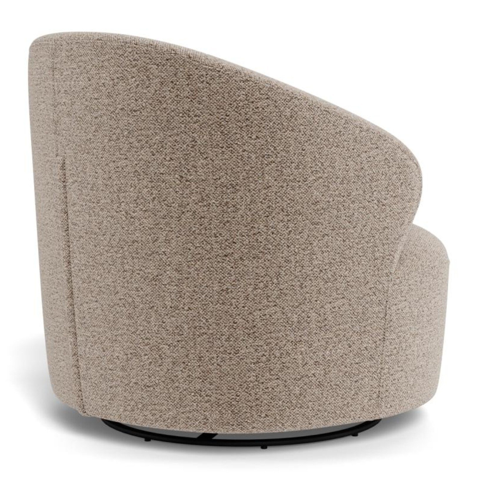 Fauteuil Westport beige