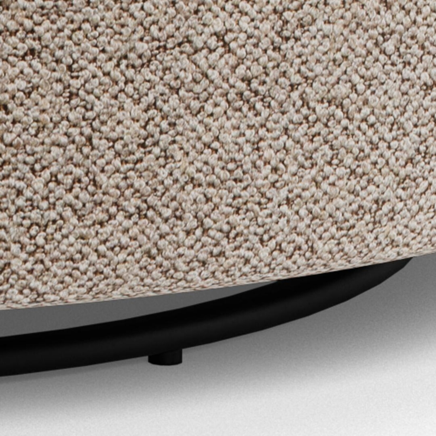 Fauteuil Westport beige