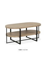 Cubik CUBIK-1 Salontafel