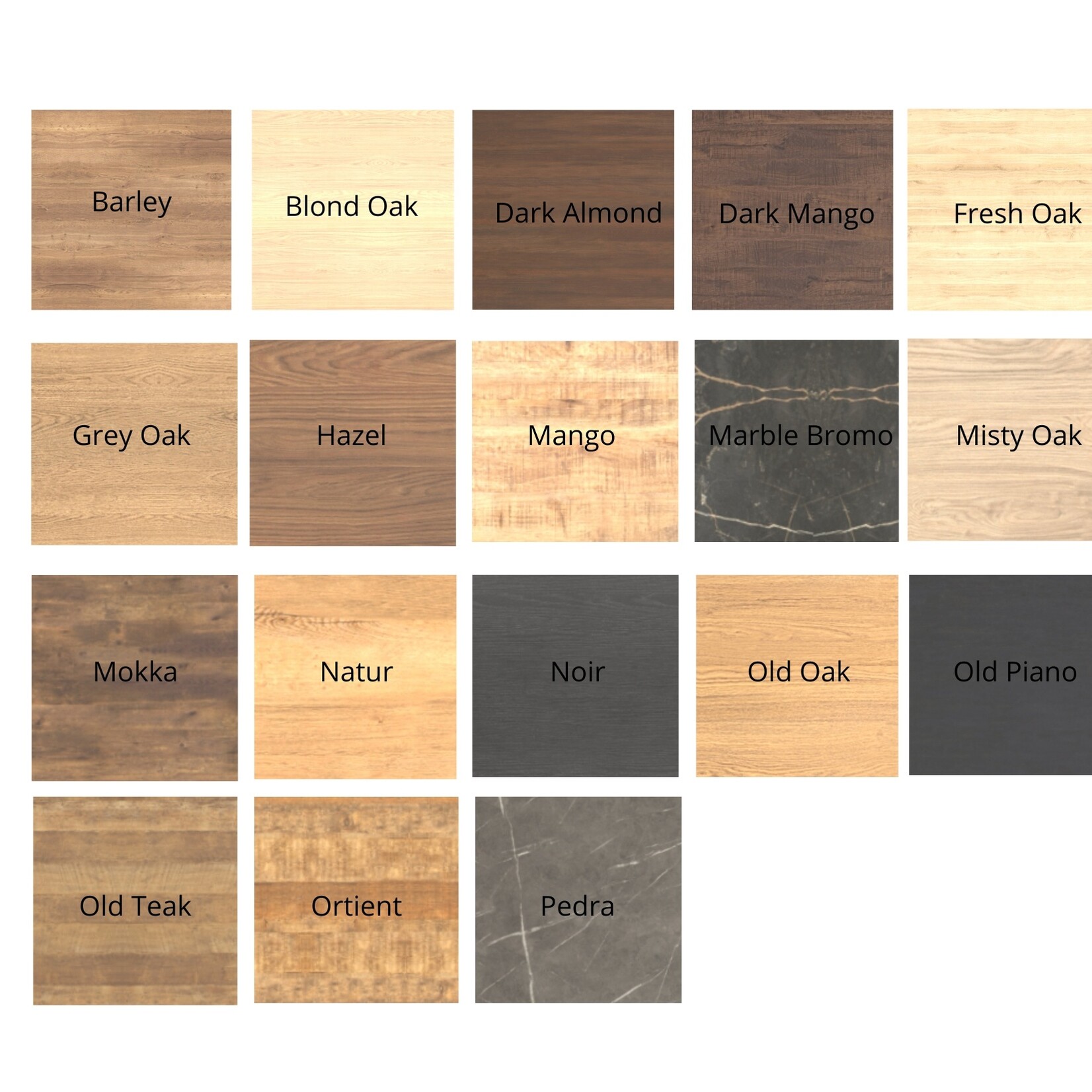 Cubik  CUBIK-10 Salontafel Rond – Set van 2 – Lamulux