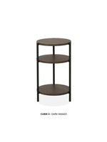 Cubik CUBIK-9 Salontafel Rond