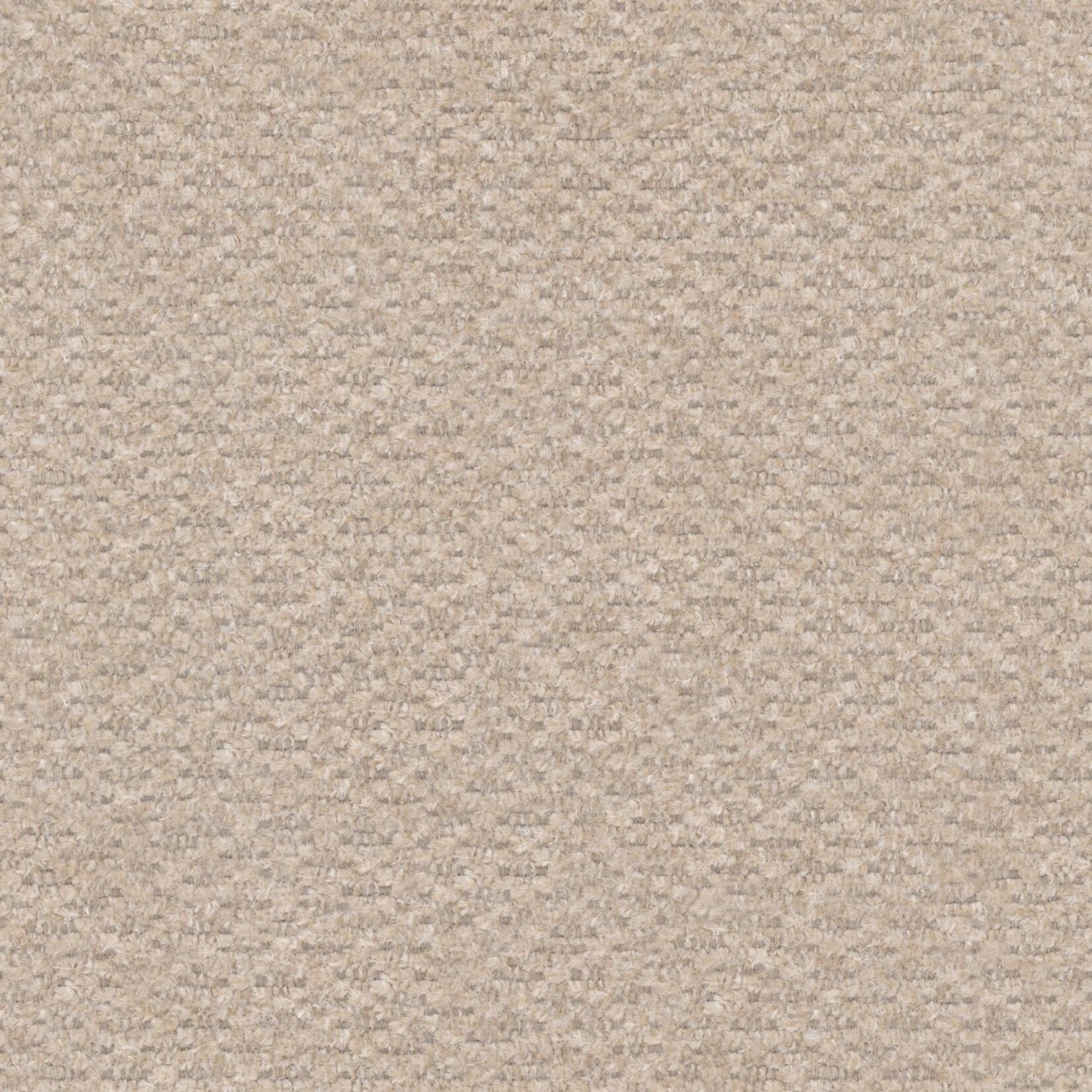 RV Design Fred armstoel - Stof Retro Bliss #03-Naturel - draaivoet 180 zwart