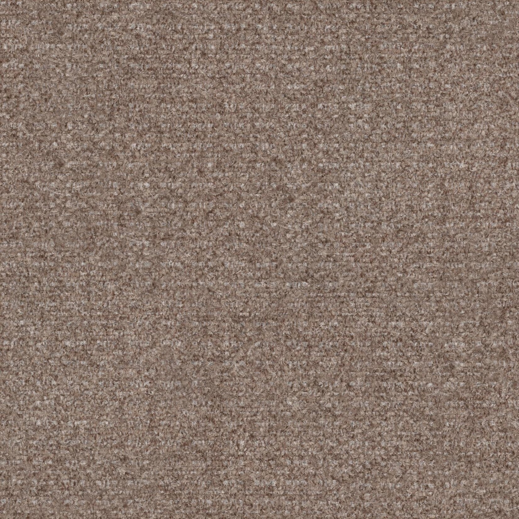 RV Design Fred armstoel - Stof Retro Bliss #18-Taupe - draaivoet 180 zwart