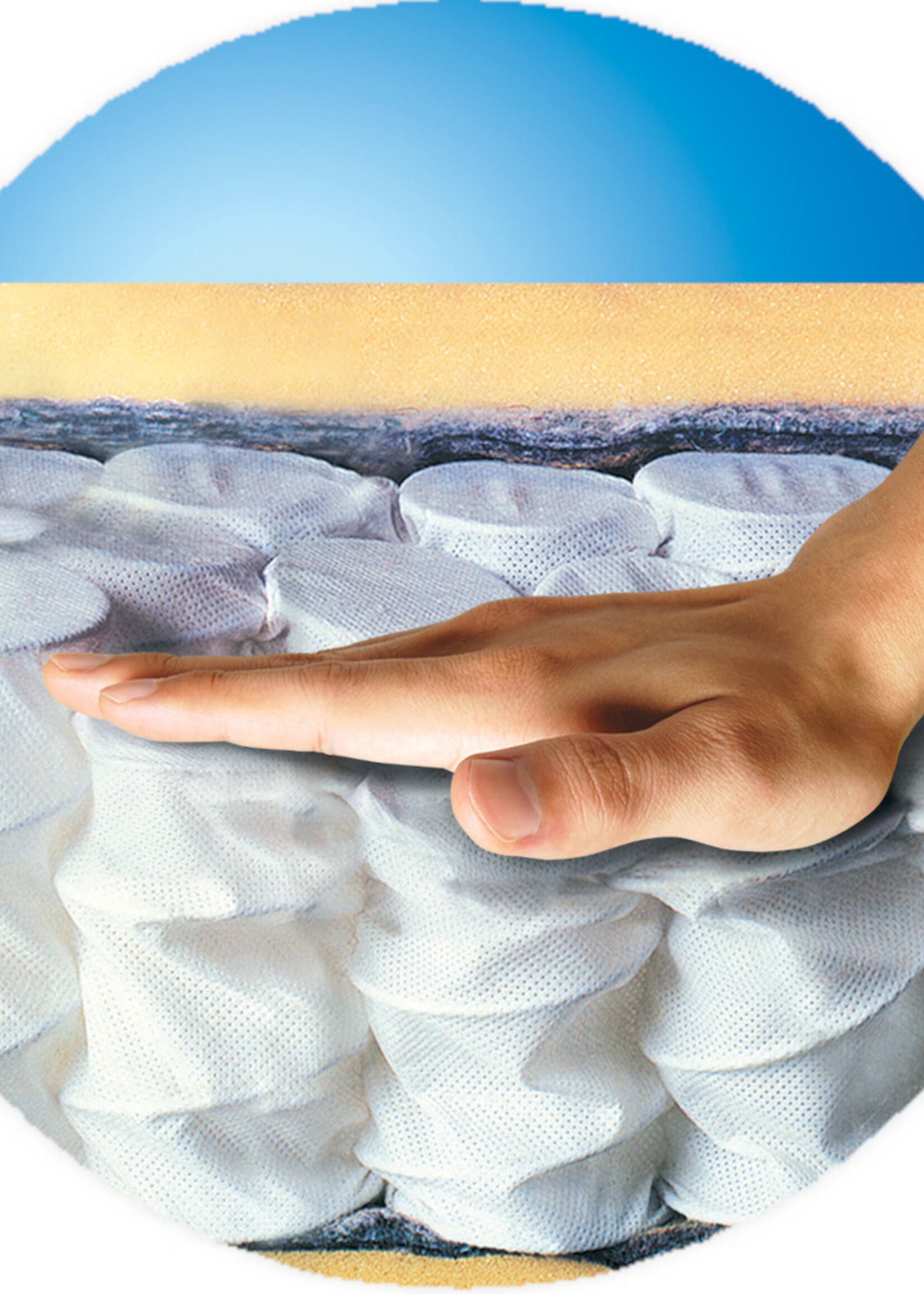 RV Design Nova armstoel Stof Cremona #85 Licht Grijs - 360 Draaibaar frame zwart A360