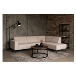 Mona Hoekbank Mona Beige