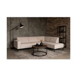 Mona Hoekbank Mona Beige rechts