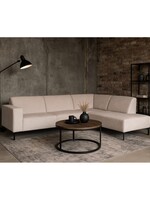 Mona Hoekbank Mona Beige rechts