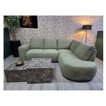 Moraira Hoekbank Moraira Hoek Rechts Stofsoort ART Green