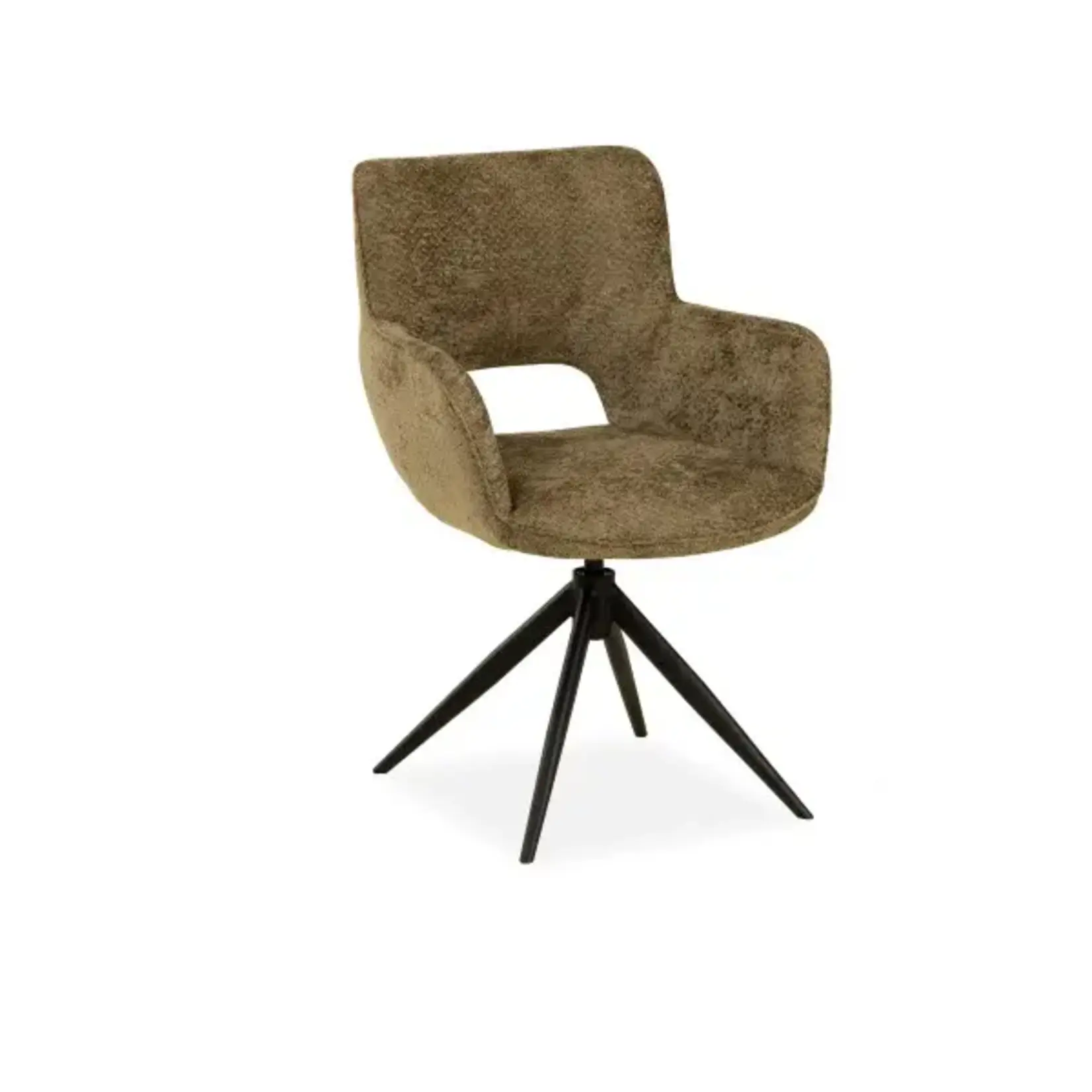 Darwin Eetkamerstoel Darwin Curry – Microstof