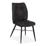 Jefferson Jefferson stoel – Modern & comfortabel