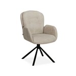 Longford Eetkamerstoel Longford Beige