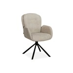 Longford Eetkamerstoel Longford Beige