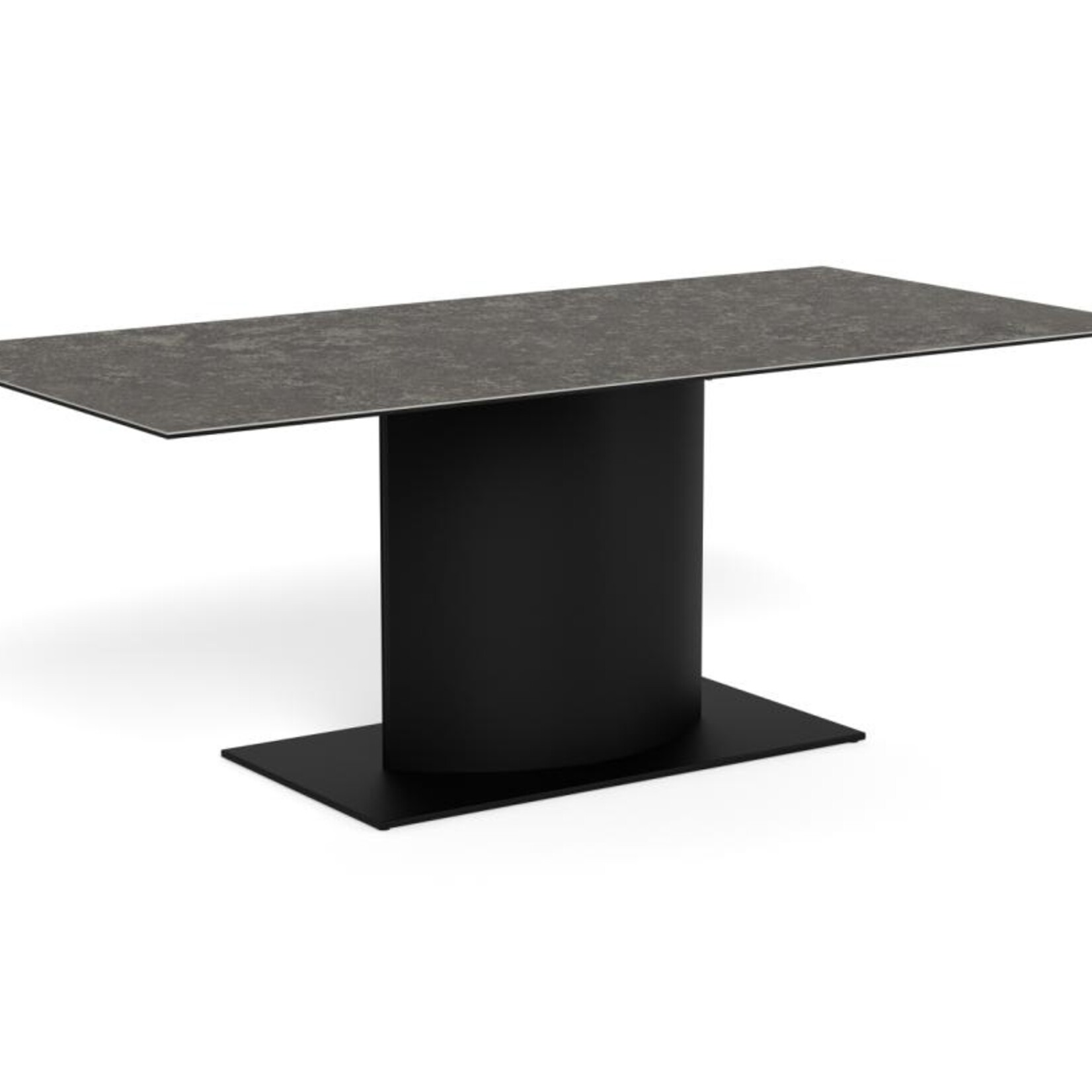 Marbella Eettafel 200x100x75,5 cm