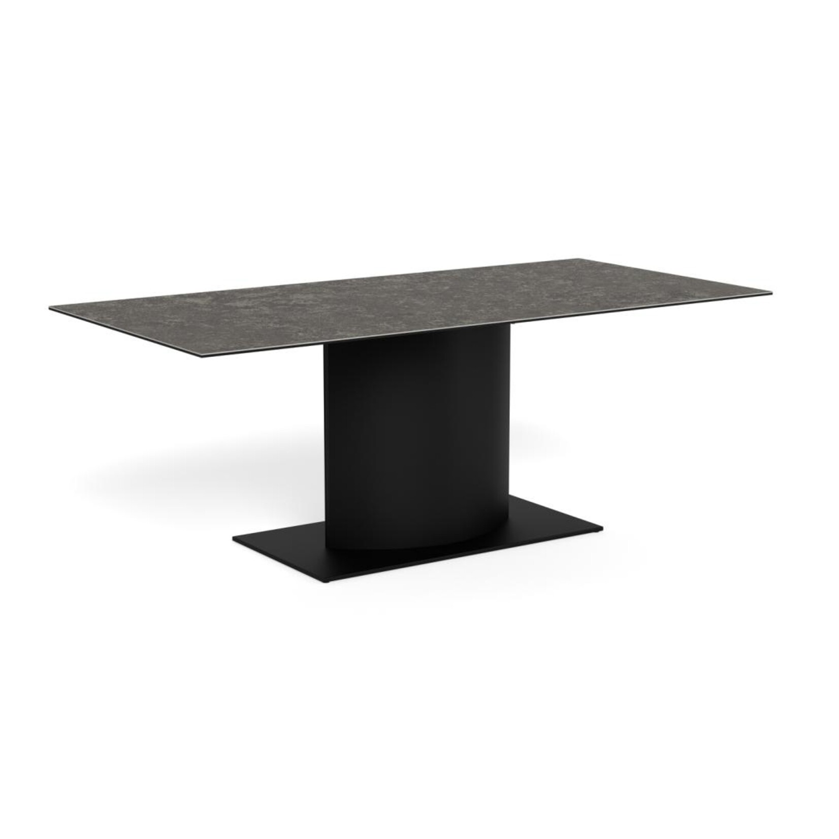 Marbella Eettafel 200x100x75,5 cm